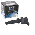 MEAT & DORIA ZÜNDSPULE ZÜNDMODUL passend für FORD C-MAX FOCUS GALAXY MAVERICK