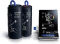 Braun ExactFit 3 Oberarm-Blutdruckmessgerät | Klinisch nachgewiesene Präzision