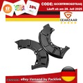 2x Ankerblech Bremsscheibe Vorne L & R für Audi A3 8L VW Bora Golf 4 Skoda Sewvr