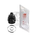 1x Faltenbalgsatz, Antriebswelle FEBI BILSTEIN 36521 passend für