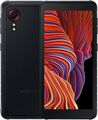 Samsung Galaxy XCover 5 SM-G525F/DS - 64GB - Schwarz entsperrt (Enterprise Edition)
