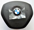 BMW F20 F21 F22 F23 F30 F31 F34 F32 F33 F36 Luft Lenkrad Fahrer Tasche Abdeckung