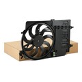 RIDEX 508R0026 Lüfter Motorkühlung Kühlerlüfter für MINI Schrägheck (R50, R53)