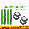 Ersatzteile Bürsten Filter Für iRobot Roomba i6 i7+ i8 Plus E5 E6 E7 7150 6550