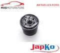 HYDRAULIKFILTER SATZ AUTOMATIK-GETRIEBE JAPKO FTJ124 V NEU OE QUALITÄT