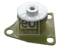 Febi Bilstein 100520 Zahnriemensatz für DACIA INFINITI MERCEDES-BENZ RENAULT Rie