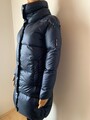 BOMBOOGIE   Mantel Winterjacke Daunenmantel Gr. 04/40/L