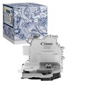 VEMO TÜRSCHLOSS HINTEN LINKS PASSEND FÜR AUDI A1 A3 A4 A5 A6 A7 A8 Q2 Q3 Q5 Q7