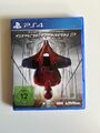 PS4 The Amazing Spider-Man 2
