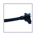1x Zündspule HITACHI 133837 passend für ROVER LAND ROVER