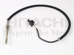 HITACHI (2507035) Abgastemperatursensor Abgassensor für MERCEDES