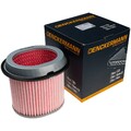DENCKERMANN Luftfilter Umluftfilter für Mitsubishi Eclipse I 2.0i 16V 2.0 1.8