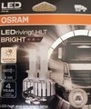 2 x  OSRAM H1 LED Lampe 24V 13W Truck Night Breaker LKW Offroad   6000k 