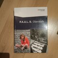 P.A.U.L. D. - Persönliches Arbeits- und Lesebuch Deutsch - Oberstufe