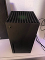 Microsoft Xbox Series X 1TB Spielekonsole - Schwarz