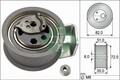 INA 531 0436 20 Spannrolle, Zahnriemen für Vw Ford Seat Audi Ora