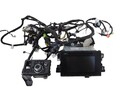 Mazda CX-5 KF Navigation GPS Navi Radio