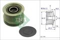Schaeffler INA 535 0234 10 Generatorfreilauf für ALFA ROMEO  passend für FIAT
