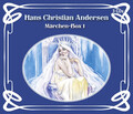 Titania Special: Märchenbox I, 3 Audio-CDs | Hans Christian Andersen | Deutsch