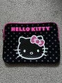 Hello Kitty Neopren Softcase für Laptop Notebook Schutzhülle Laptoptasche *NEU*