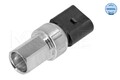 MEYLE Druckschalter Klimaanlage 114 823 0000 7/16-20 UNF 2B für VW GOLF 4 1J1 5