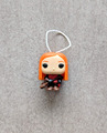 Harry Potter Funko Pop Kinder Joy Quidditch - Figur Ginny Weasley - Neu