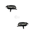 Nebelscheinwerfer Set für OPEL ASTRA K (B16) Bj. 6.2015- > H8 GM Typ ZKW