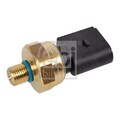 FEBI BILSTEIN Kraftstoffdrucksensor 171264 passend für VW, AUDI, SEAT, SKODA