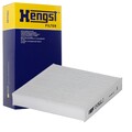 HENGST FILTER INNENRAUMFILTER POLLENFILTER passend für | E4966LI