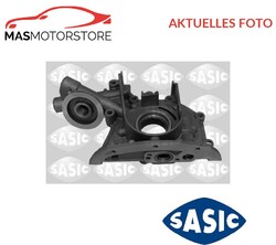 ÖLPUMPE SASIC 3654008 I FÜR DACIA LOGAN,LOGAN II,SANDERO II,SANDERO 1.2L 55KW