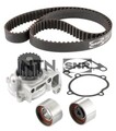 SNR Wasserpumpe + Zahnriemensatz KDP470.290 für BK MAZDA GG CR Hatchback Station