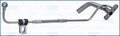 Ölleitung, Lader AJUSA OP10233 für FORD FOCUS I Turnier (DNW) 1.8 1999-2004