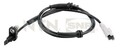 SNR ASB159.22 ABS Sensor Raddrehzahl Hinten Rechts Hinten Links