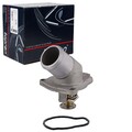 TOPRAN THERMOSTAT KÜHLMITTEL 92°C MIT DICHTUNG passend für OPEL ASTRA COMBO