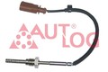 Autlog Sensor Abgastemperatur für Audi A8 D4 A6 C7 Avant A7 2010-2018 As3176