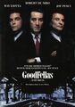 Good Fellas - Martin Scorsese - Robert de Niro, Ray Liotta, Joe Pesci...- DVD