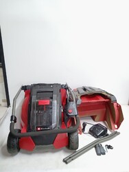 Einhell Akku-Rasenmaeher GE-CM 43 Li M Kit Power X-Change