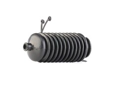 RIDEX 191B0016 Lenkmanschette Gummi für RENAULT CLIO II (BB0/1/2, CB0/1/2) RAPID