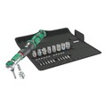 Wera Safe-Torque A 2 Set 1 1/4" Sechskant 2-12 Nm 23-teilig