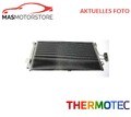 KONDENSATOR KLIMAANLAGE THERMOTEC KTT110056 I NEU OE QUALITÄT