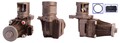 DRI 717730085 AGR-Ventil mit Dichtungen für FORD FOCUS III Turnier S-MAX (WA6)