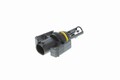 Sensor Ansauglufttemperatur VEMO V30-72-0103 für MERCEDES SMART CLA DAEWOO W124