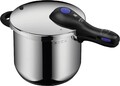 WMF Schnellkochtopf SKT PERFECT PLUS 6,5L für induktion geeignet  B Ware