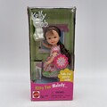 Mattel Barbie Kelly Club Kitty Fun Melody Vintage Doll 2000 OVP Selten