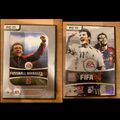 Pc Spiele Fussball Manager 07 & FIFA 08