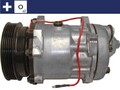 MAHLE Kompressor, Klimaanlage ACP 1080 000S für OPEL RENAULT