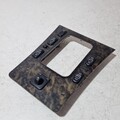 BE20* Mercedes W210 Schalterleiste Fensterheber Verkleidung Schalter A2108214151
