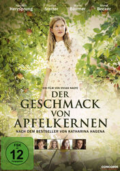 Der Geschmack von Apfelkernen | DVD | deutsch | 2014 | Rochus Hahn, Uschi Reich