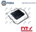 FSF-CH-006 HYDRAULIKFILTER SATZ AUTOMATIK-GETRIEBE NTY FÜR CHRYSLER PT CRUISER