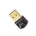 USB Bluetooth V5.4 Adapter Dongle Stick Transmitter PC Laptop Maus Tastatur DErD